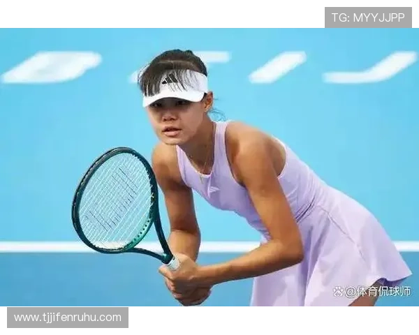 新星网球选手突破自我 创下生涯最佳成绩引发行业热议