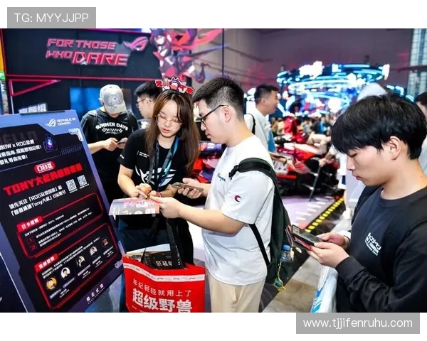 电竞行业迎来新纪元 全球顶级赛事揭幕战引发热烈讨论